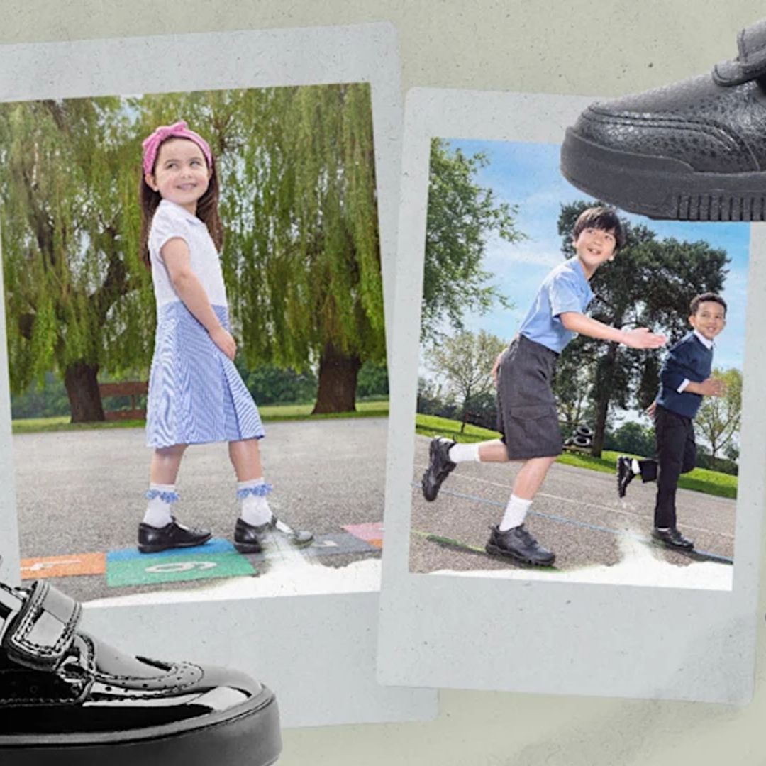 How to get half-price school shoes on brands like Kickers and Skechers